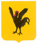 18th Pursuit Group Emblem