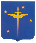 19th Bombardment Group Emblem