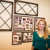 Brittany (Schultz) McInerney ’10