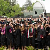 Westmont Graduates