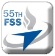 55th Force Support Squadron's Mobile App