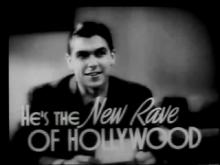 File:26YearOld Ronald Reagan in Hollywood 1937.ogv