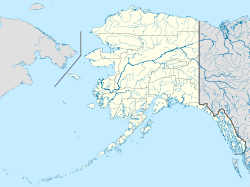SYA is located in Alaska
