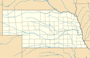 KOFF is located in Nebraska
