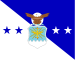 CSAF Flag