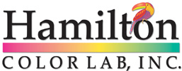 Hamilton Color Lab