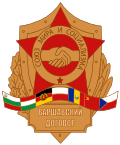 The Eastern Bloc