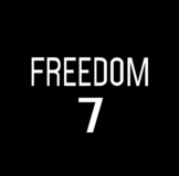 Freedom 7 insignia.png
