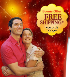 Free shipping to domestic US addresses