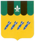 2nd Bombardment Group Emblem