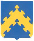 8th Pursuit Group Emblem