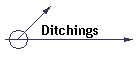 Ditchings