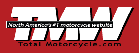 Total Motorcycle - Your Virtual Riding Destination